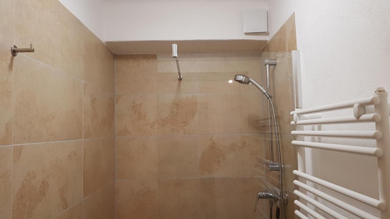 Gaestehaus Lichdi Schwaigern エクステリア 写真